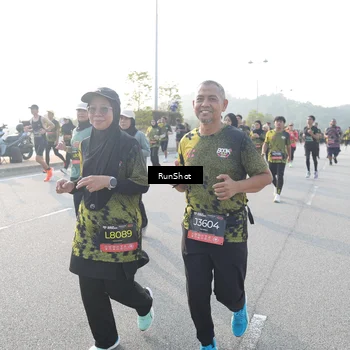 Runner Photo 6862633