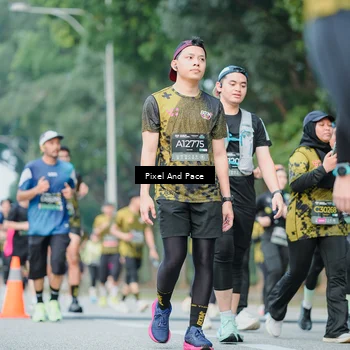 Runner Photo 6862640