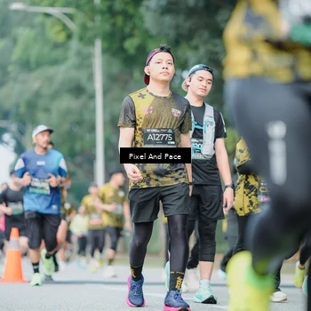 Runner Photo 6862641
