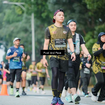 Runner Photo 6862643