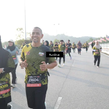 Runner Photo 6862644