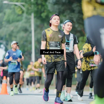 Runner Photo 6862650