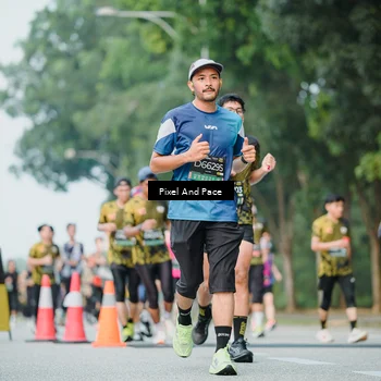 Runner Photo 6862664