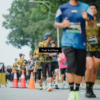 Runner Photo 6862665