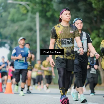 Runner Photo 6862667