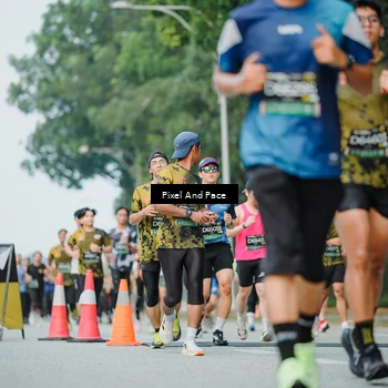 Runner Photo 6862668