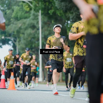 Runner Photo 6862669