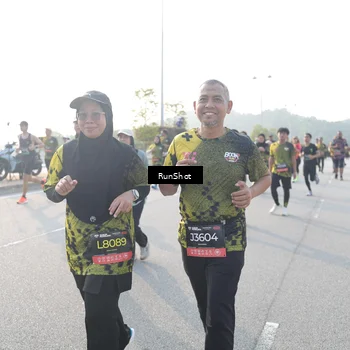 Runner Photo 6862670