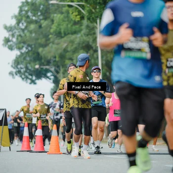 Runner Photo 6862673
