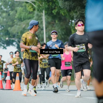 Runner Photo 6862678