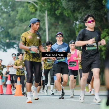 Runner Photo 6862681