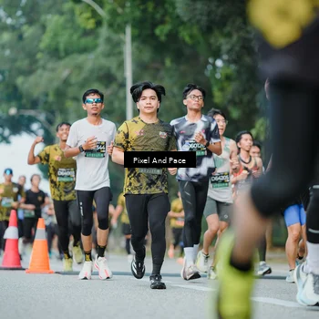 Runner Photo 6862682