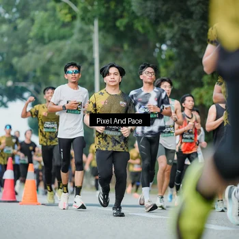 Runner Photo 6862687