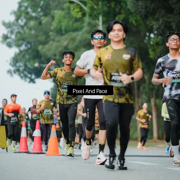 Runner Photo 6862689