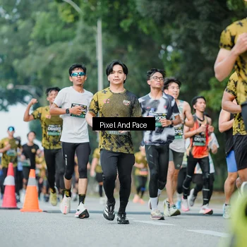 Runner Photo 6862691