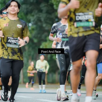 Runner Photo 6862692