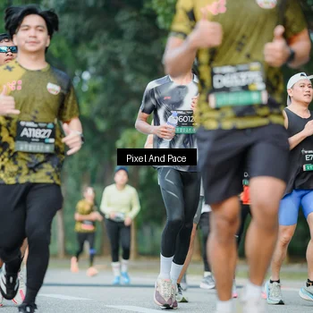 Runner Photo 6862693