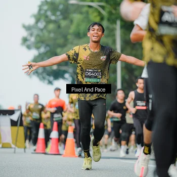 Runner Photo 6862696