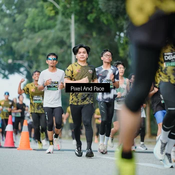 Runner Photo 6862697