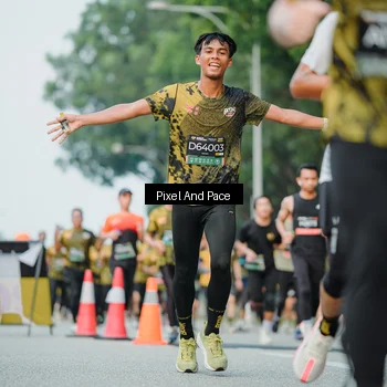Runner Photo 6862699