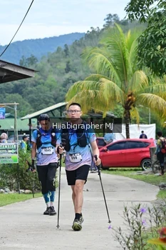 Runner Photo 68627