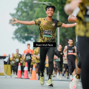 Runner Photo 6862702