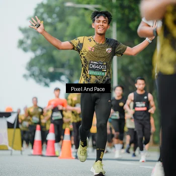 Runner Photo 6862706