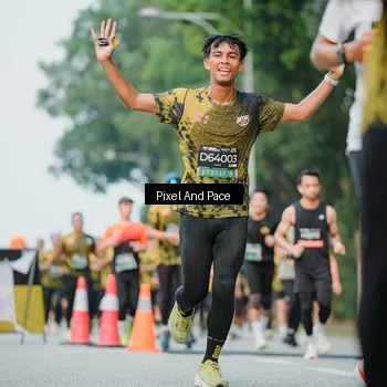 Runner Photo 6862708