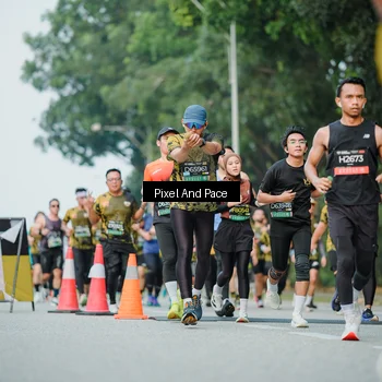 Runner Photo 6862709