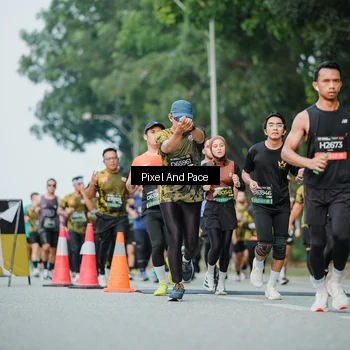 Runner Photo 6862710