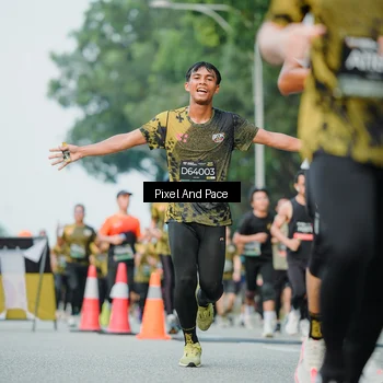 Runner Photo 6862711