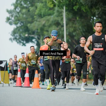 Runner Photo 6862712