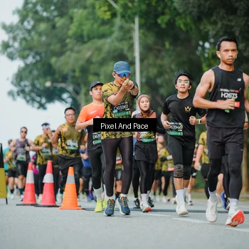 Runner Photo 6862715