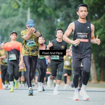 Runner Photo 6862717