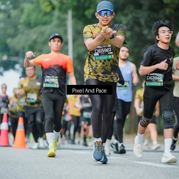 Runner Photo 6862719