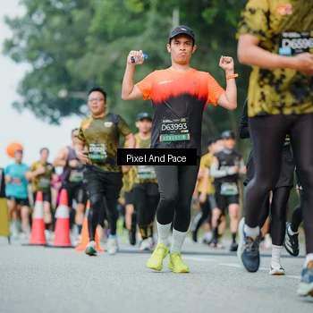 Runner Photo 6862721