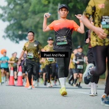 Runner Photo 6862729