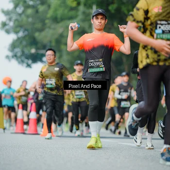 Runner Photo 6862731