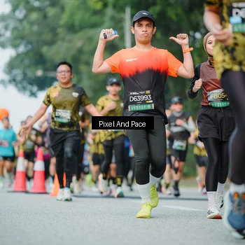 Runner Photo 6862732