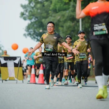 Runner Photo 6862735