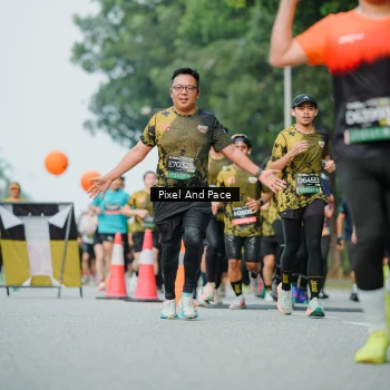 Runner Photo 6862736
