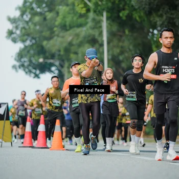 Runner Photo 6862737