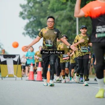 Runner Photo 6862742