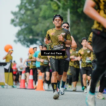 Runner Photo 6862745