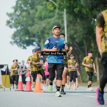Runner Photo 6862749