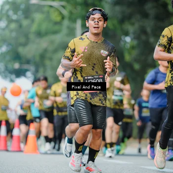 Runner Photo 6862754