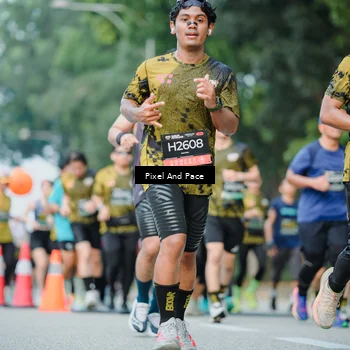 Runner Photo 6862756