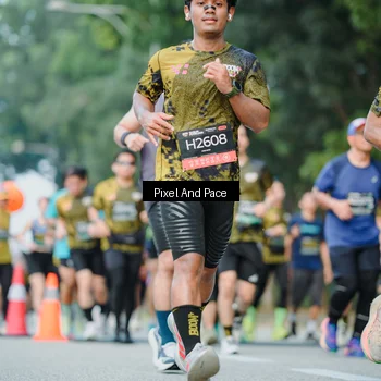 Runner Photo 6862758
