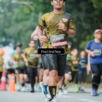 Runner Photo 6862759