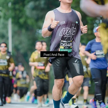Runner Photo 6862762